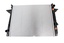 RADIATOR - ASSEMBLY - TDV6 2.7 DIESEL