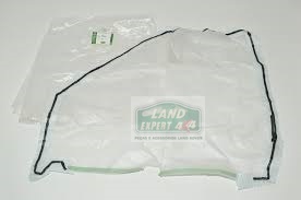 Protecção Anti-Salpicos