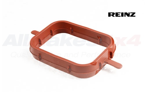 GASKET - INLET MANIFOLD - SQUARE TYPE - TD4 2.0 DIESEL - F1
