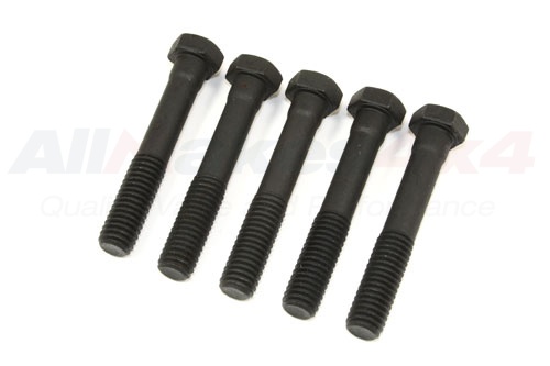 Parafuso 7/16 - S3 - D1 - RRC - 3.5 V8 PETROL - D1 - 3.9 V8 PETROL