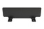 NUMBER PLATE MOUNTING