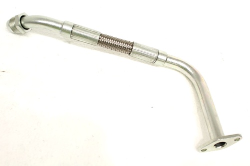 PIPE - TURBO