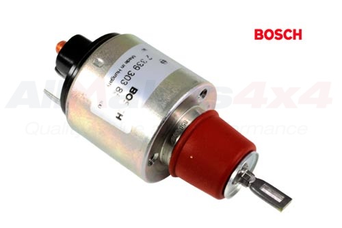 SOLENOID