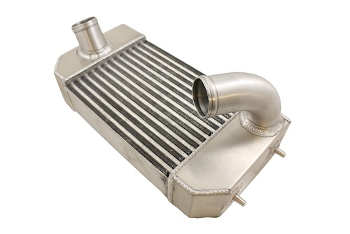 Intercooler Allisport 200 Tdi
