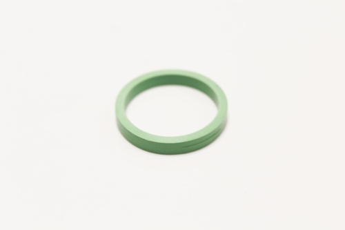 OIL PUMP OUTLET SEAL