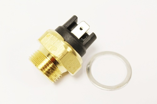 FAN SWITCH