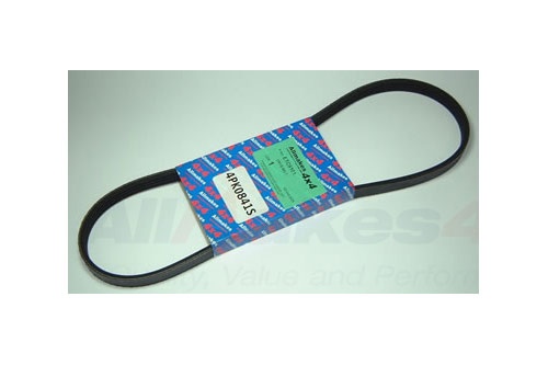 DRIVE BELT - RRC - VM DIESEL