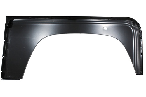 OUTER PANEL LH