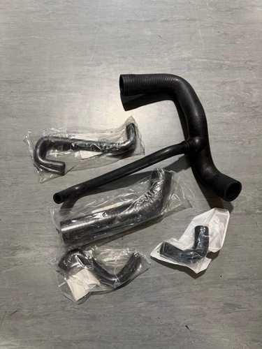 Kit tubos água Discovery 1 e Range Rover Classic 200 tdi