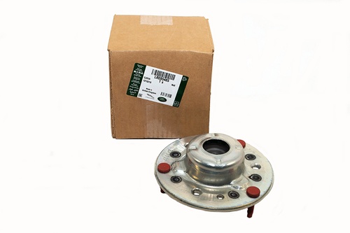 BRACKET - SHOCK ABSORBER