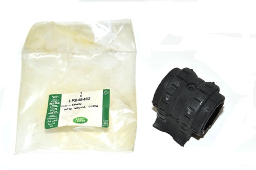 INSULATOR - STABILIZER BAR NON HAZ