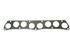 Junta colector escape Def 2.5/ Serie 3