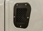 Grelha lateral guarda lamas Honeycomb Defender
