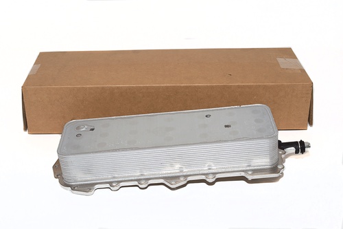 OIL COOLER