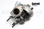 TURBOCHARGER ASSY - D1/RRC