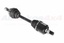 SHAFT ASSY - DRIVE
