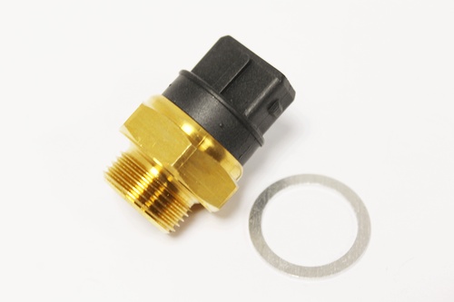RADIATOR FAN SWITCH