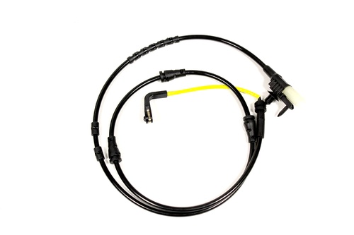 WIRE - BRAKE PAD WEAR WARNING