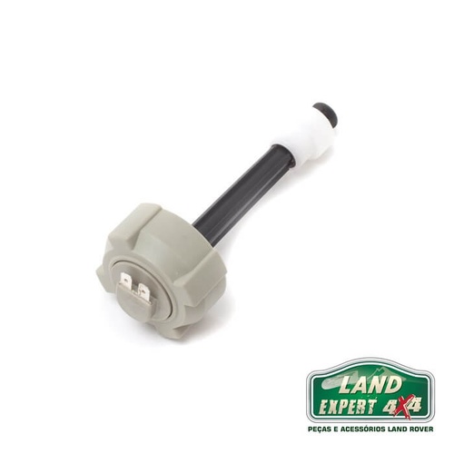 Tampão Vaso de Expansão c/ Sonda Range Rover (possível aplicar em Discovery 1 e Defender Tdi)