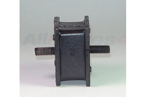 MTG RUBBER GEARBOX