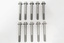BOLT M8 X60MM
