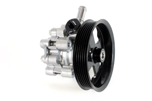 PUMP ASSY - POWER STEERING
