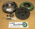 Kit Embraiagem Extreme + Monomassa Td5 LOF