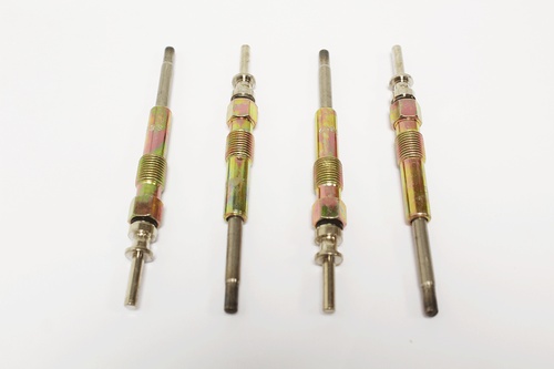 PLUG - HEATER