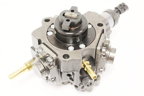 INJECTION PUMP