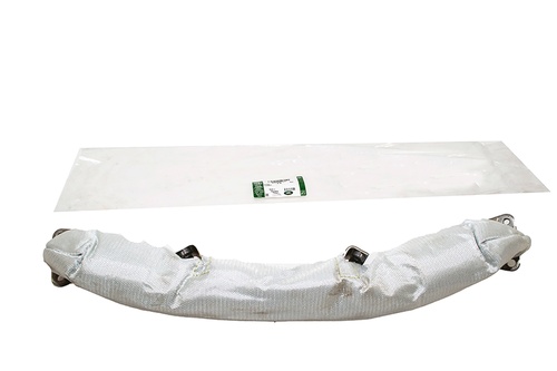 PIPE - EXHAUST CROSSOVER