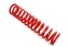 COILOVER SPRING 2.5" 16" LONG 250LBS