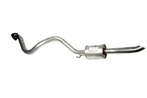 TAIL PIPE - EXHAUST