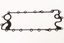 GASKET - OIL COOLER -  R4/D4/RS2/R5/RS3