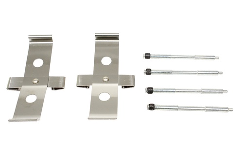 BRAKE PAD FITTINGS