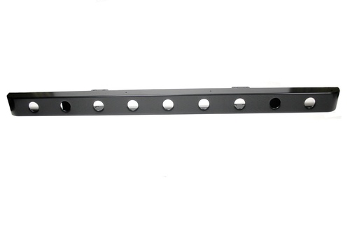 TERRAFIRMA SKELETON STRAIGHT FRONT BUMPER - DEF