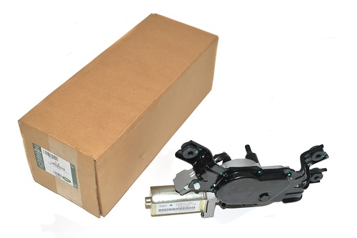 MOTOR - WIPER