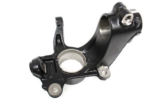 KNUCKLE - FRONT WHEEL