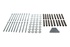 TERRAFIRMA ROCK SLIDERS WITH TREE BARS D2
