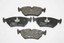 BRAKE PADS