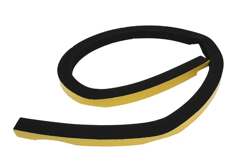 RUBBER SEAL RH