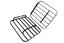 LAMPGUARDS FRONT PAIR
