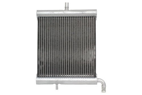 RADIATOR  AUXILIARY