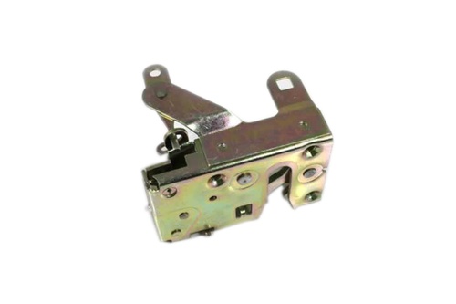 Fecho Defender trás direito