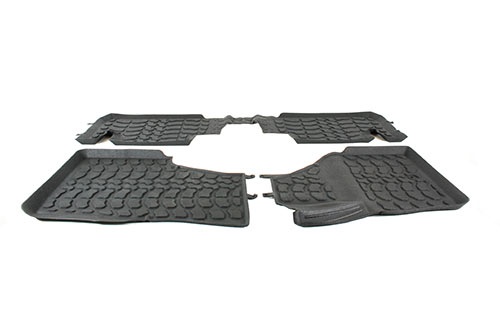 MAT SET F2  RHD