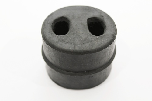 MOUNTING - EXHAUST