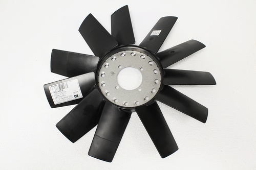 COOLING FAN