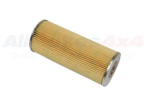 FILTER ASSY - ELEMENT AND HOUSING