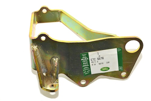 BRACKET - ALTERNATOR