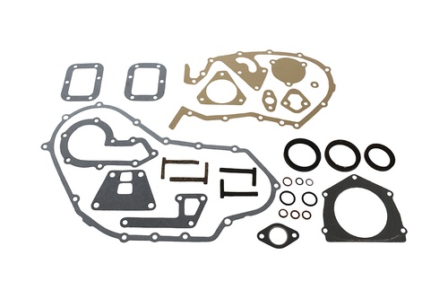Kit juntas inferiores 300 Tdi