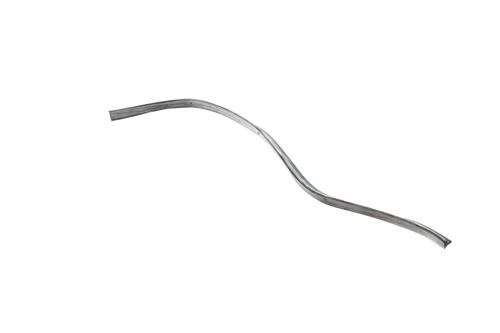 Borracha Inferior Porta Traseira